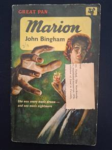Marion