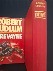 Trevayne
