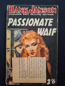 Passionate