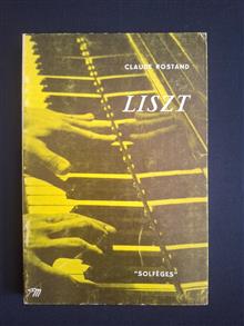 Liszt
