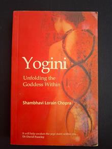 Yogini