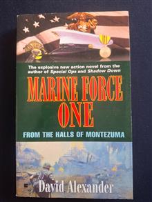 Marine