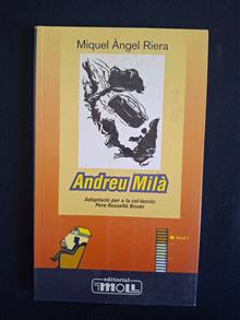 Andreu