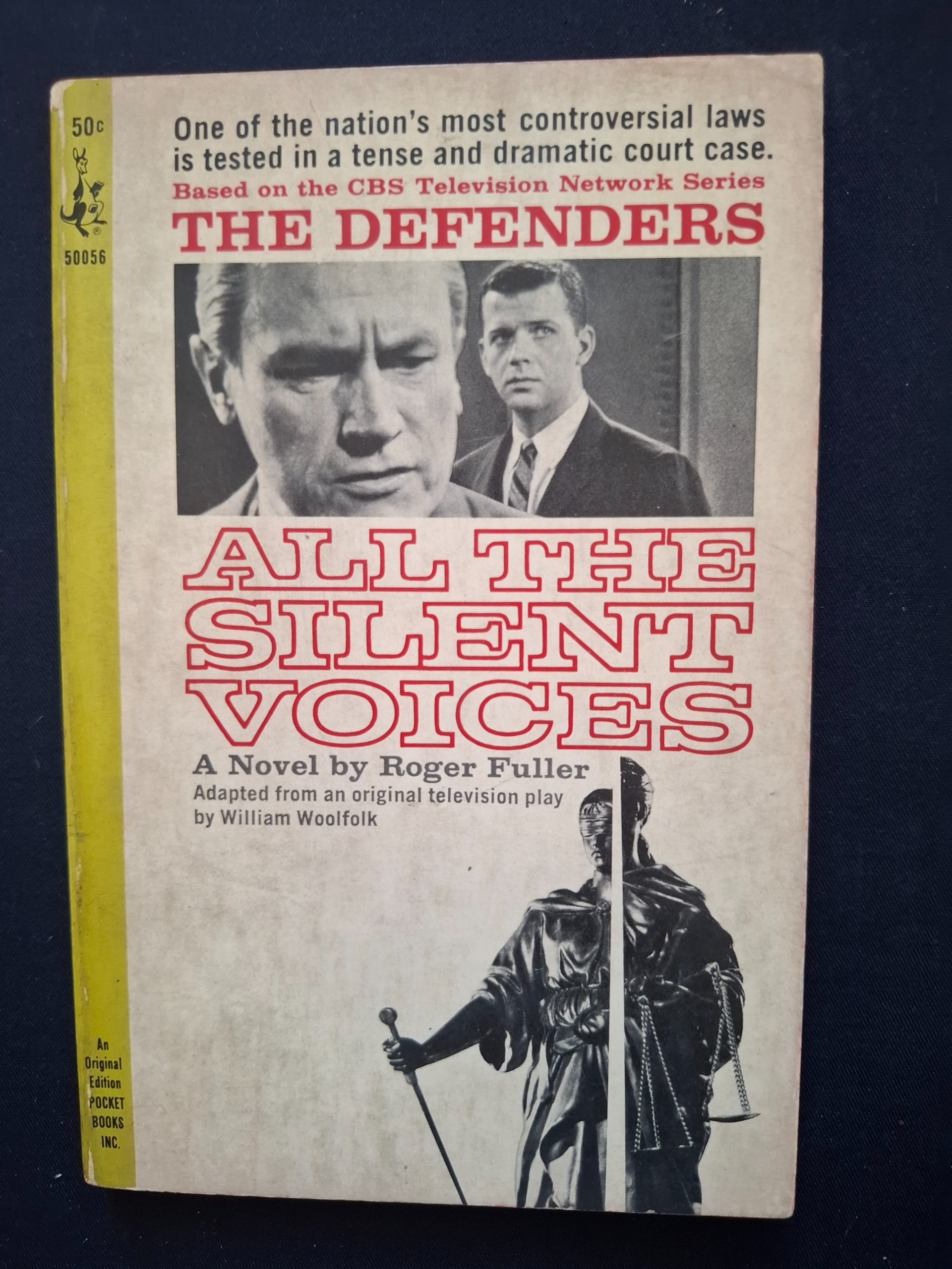 All the silent voices انگلیسی