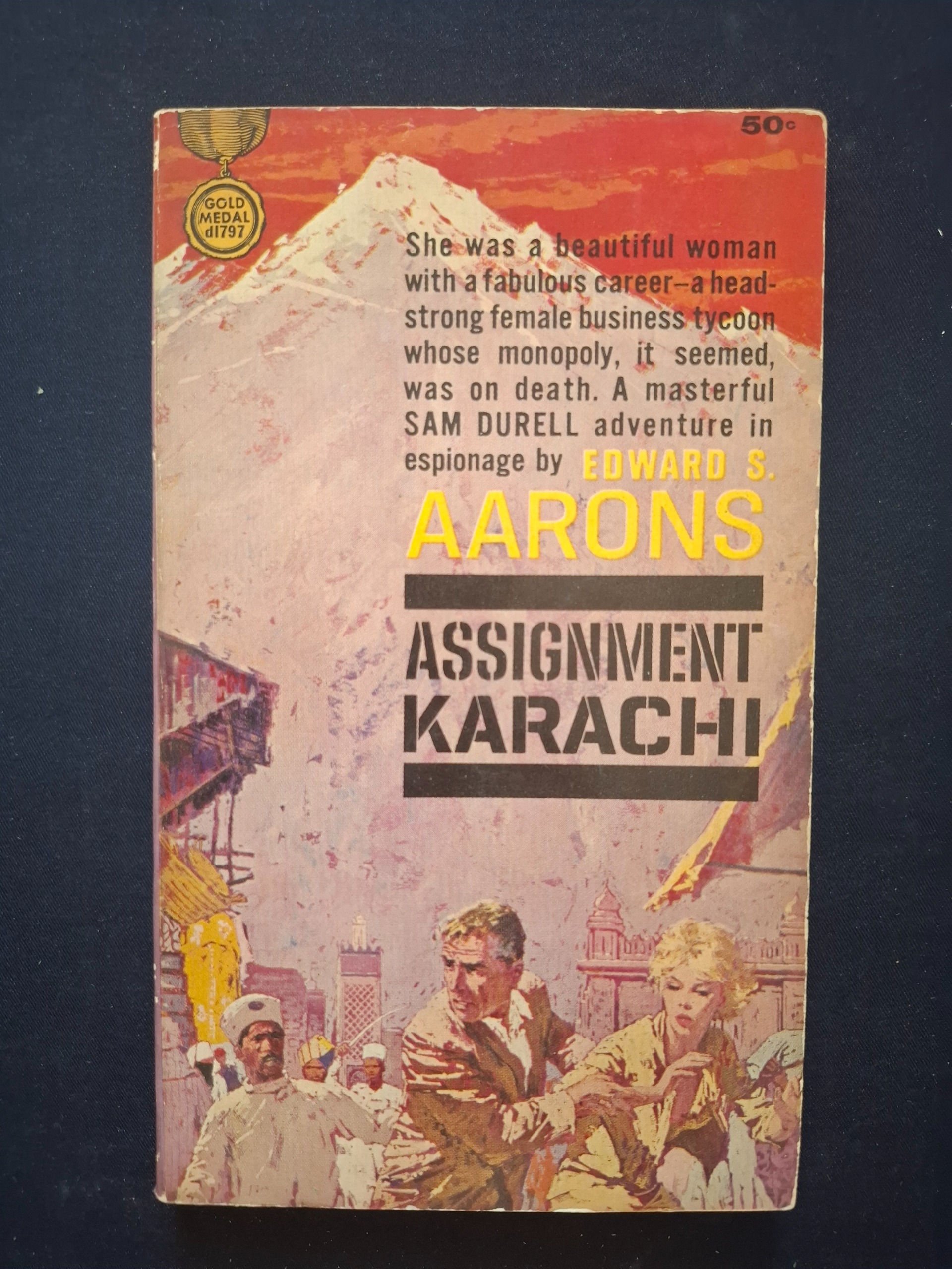 Assignment Karachi انگلیسی