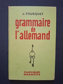 Grammaire