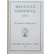 MELVILLE