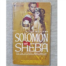 SOLOMON