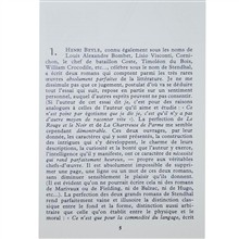 STENDHAL