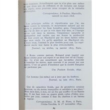 STENDHAL