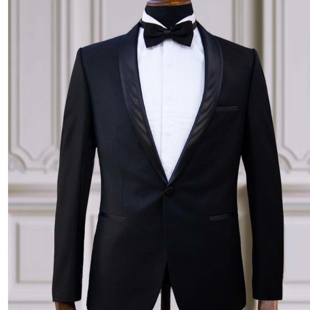 کت و شلوار مردانه برند فوق العاده شیک