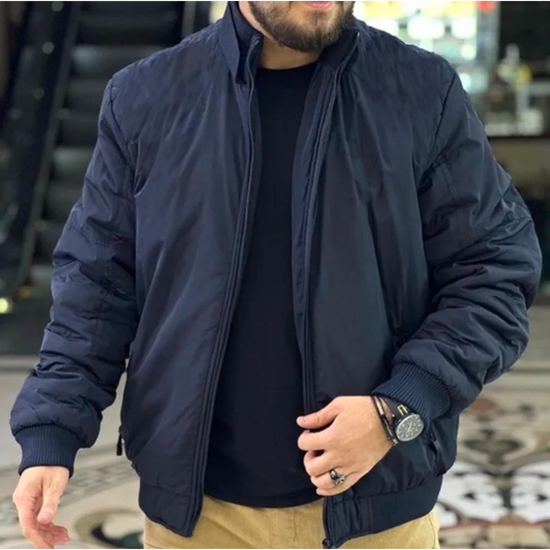 کاپشن مردانه mister