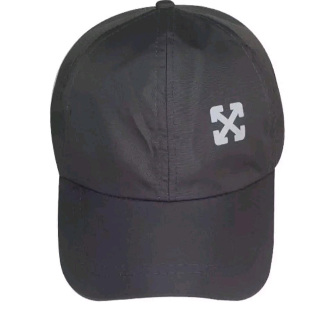 کلاه کپ شمعی بیسبالی