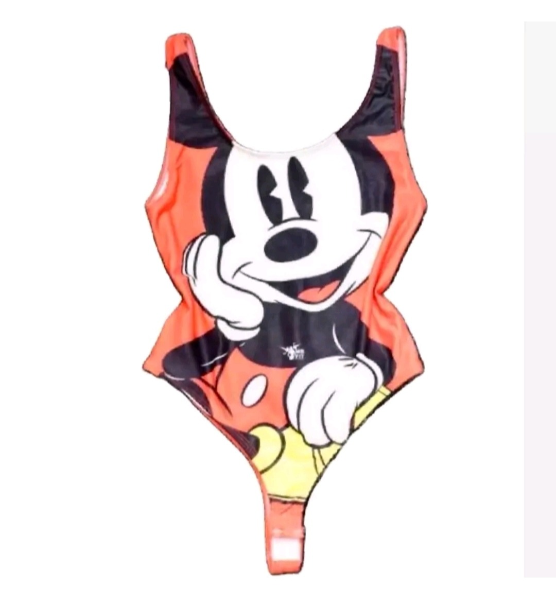 بادی زنانه جنس دیجیتال مایویی