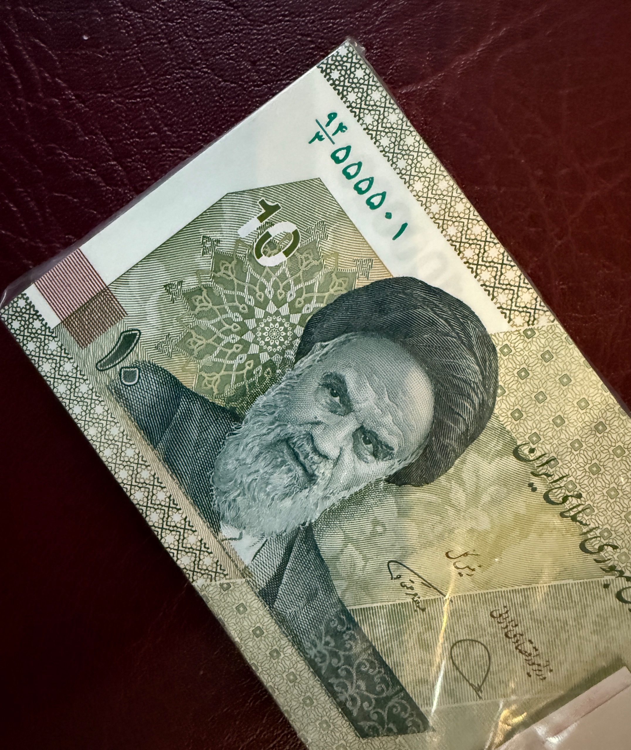 بسته ده هزاری امضا خاص دژپسندهمتی رند دلربا 5