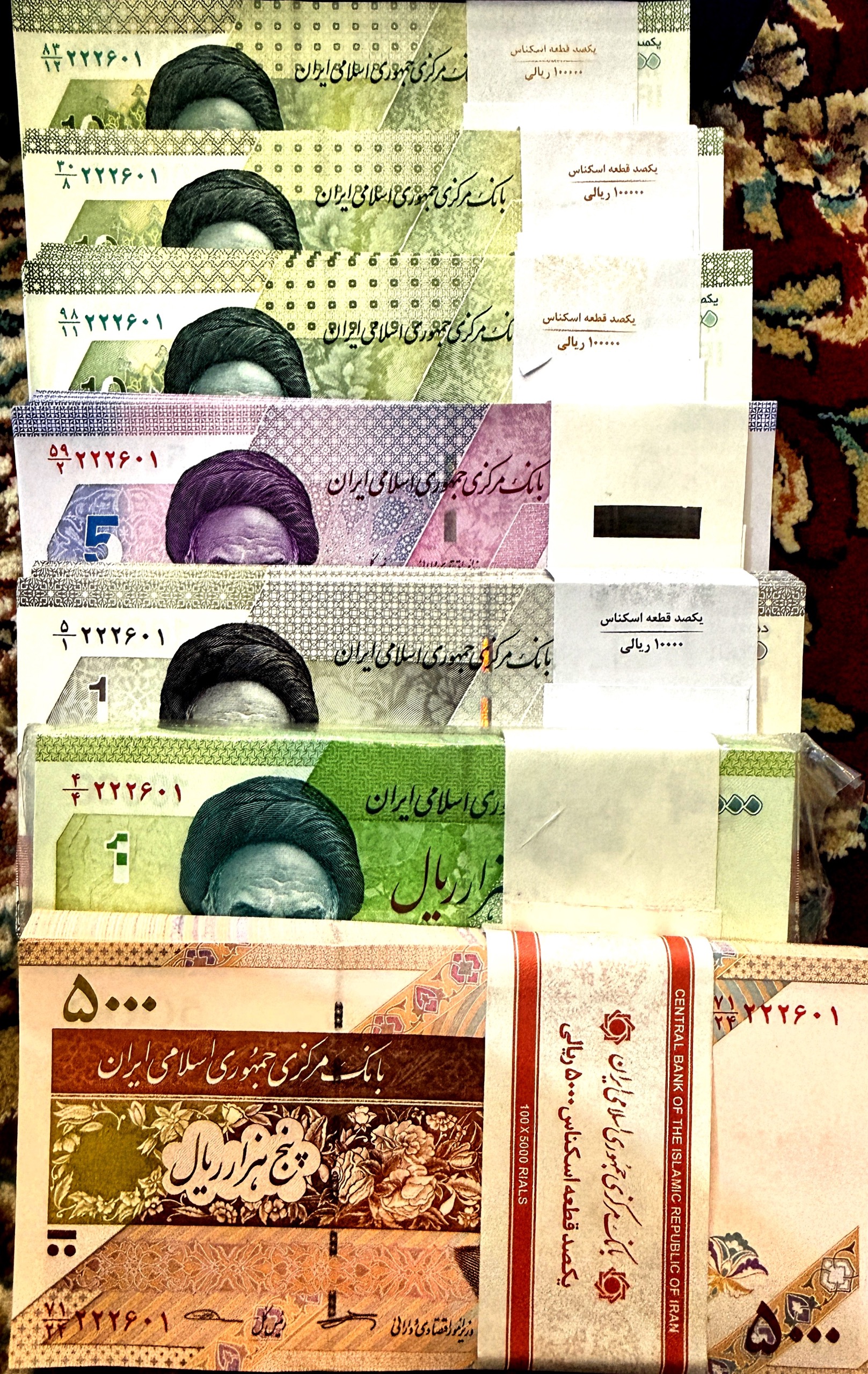 7بسته جذاب همسان از باکس رند 2