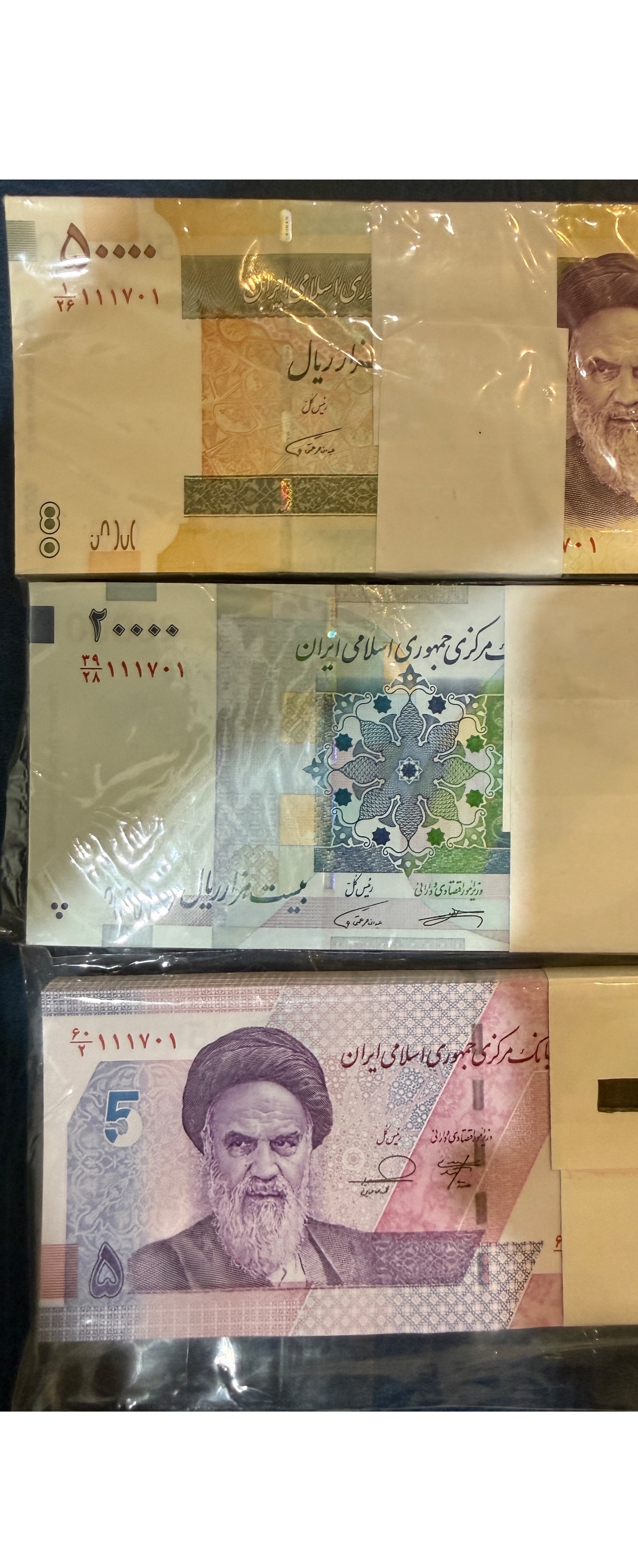 سه بسته خاص همسان از باکس عالی رند 1