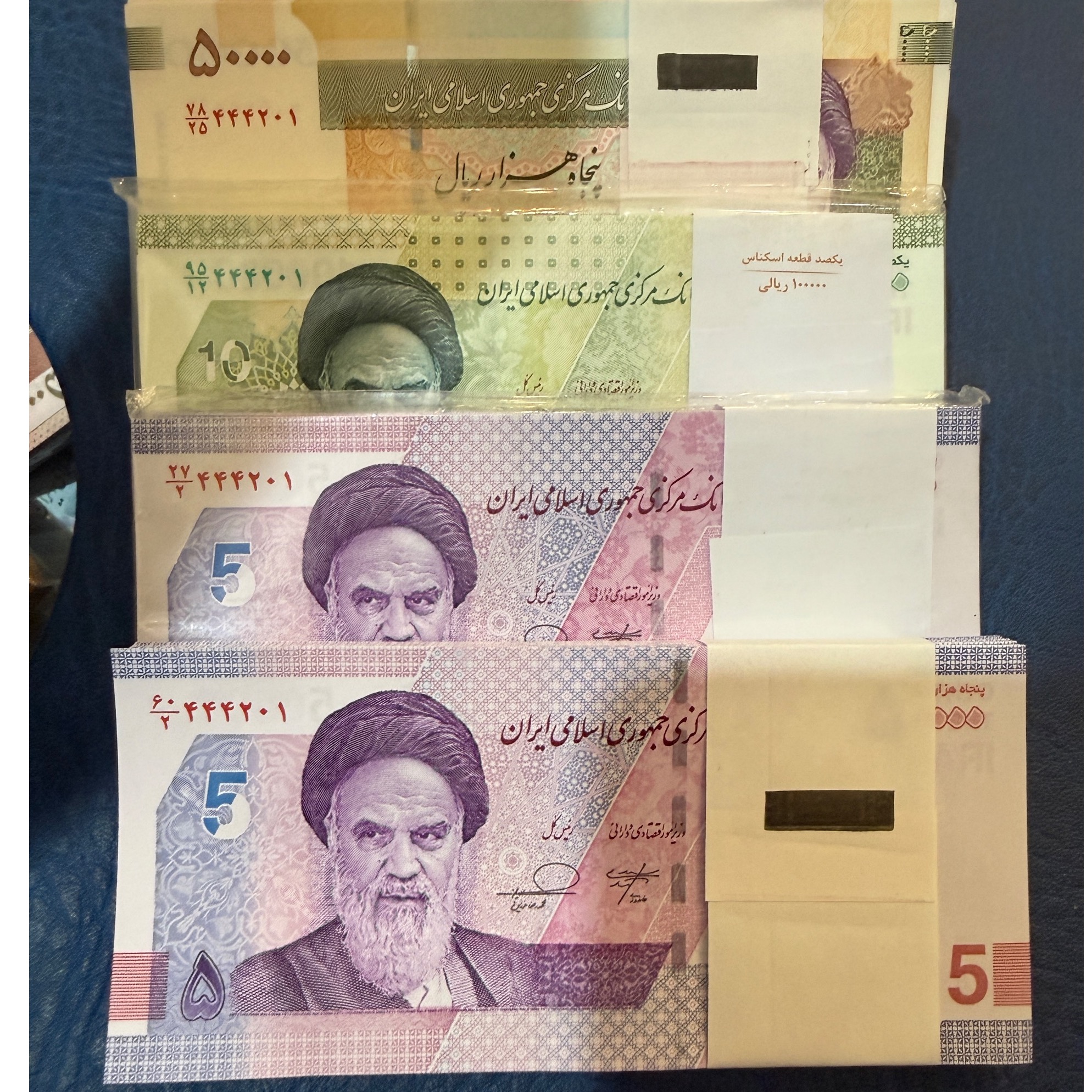 چهاربسته عالی همسان از باکس رند 4