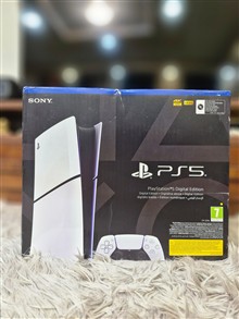 PS5