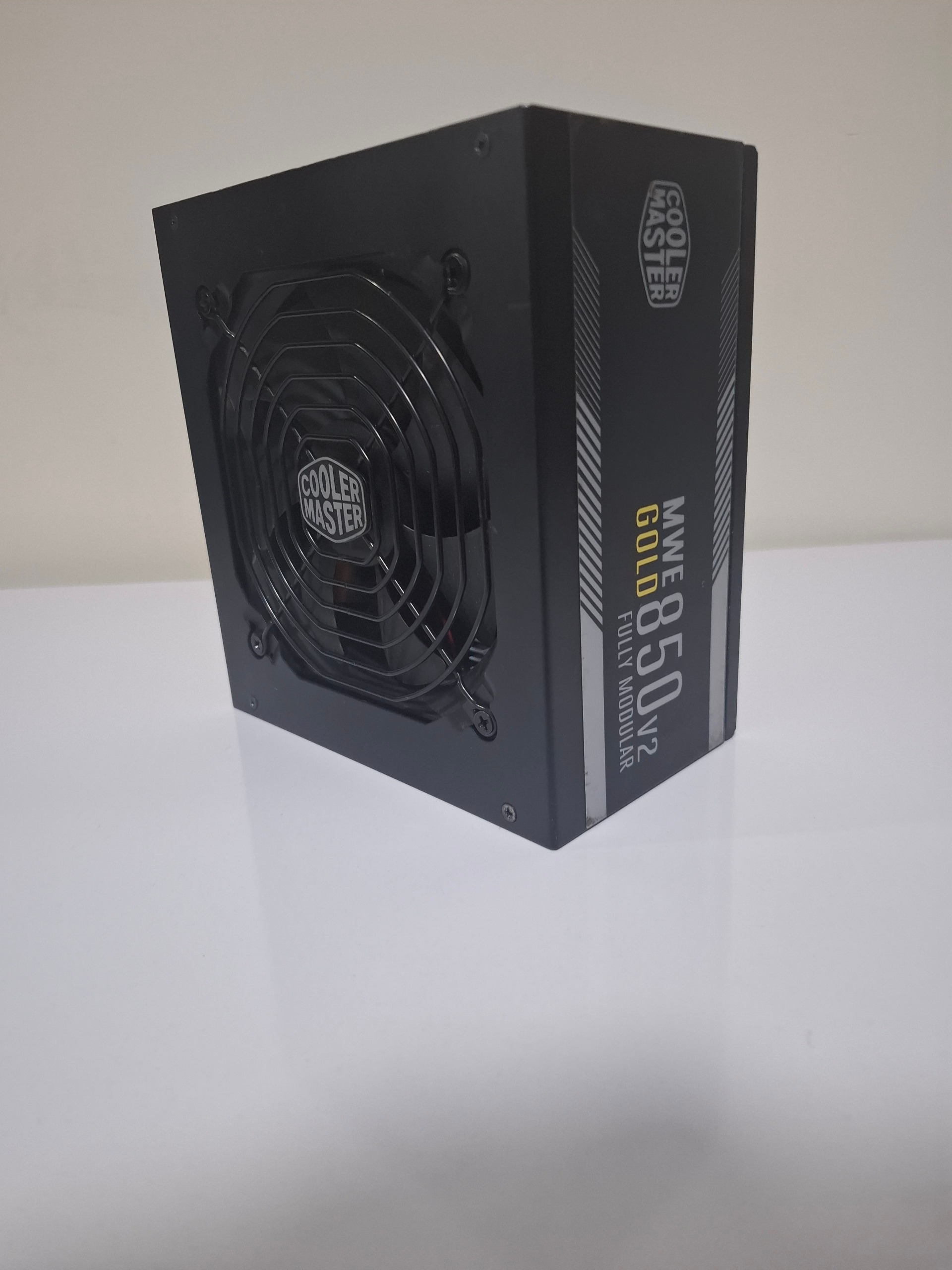 پاور کولرمستر 850w