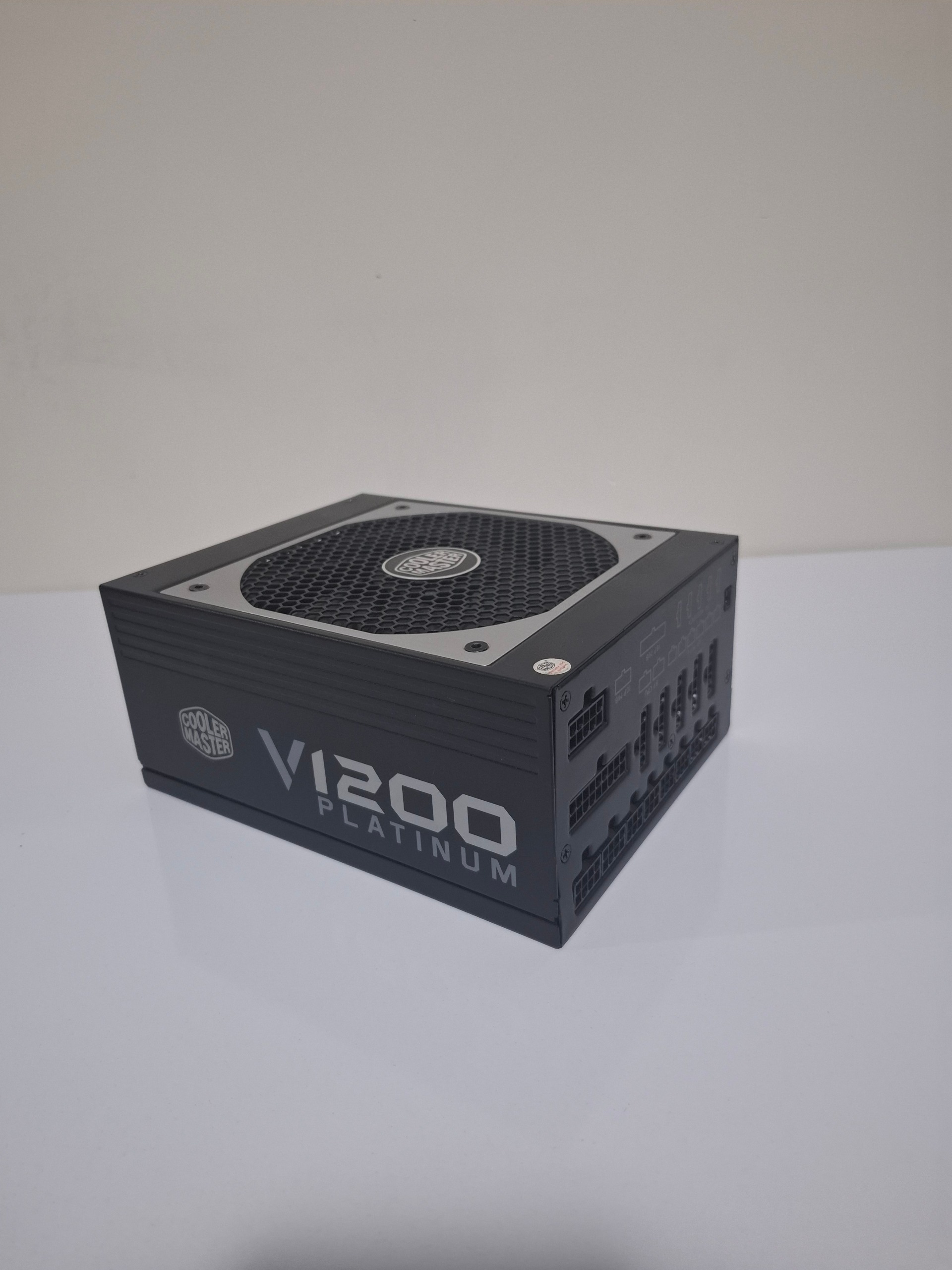 پاور coolermaster v1200