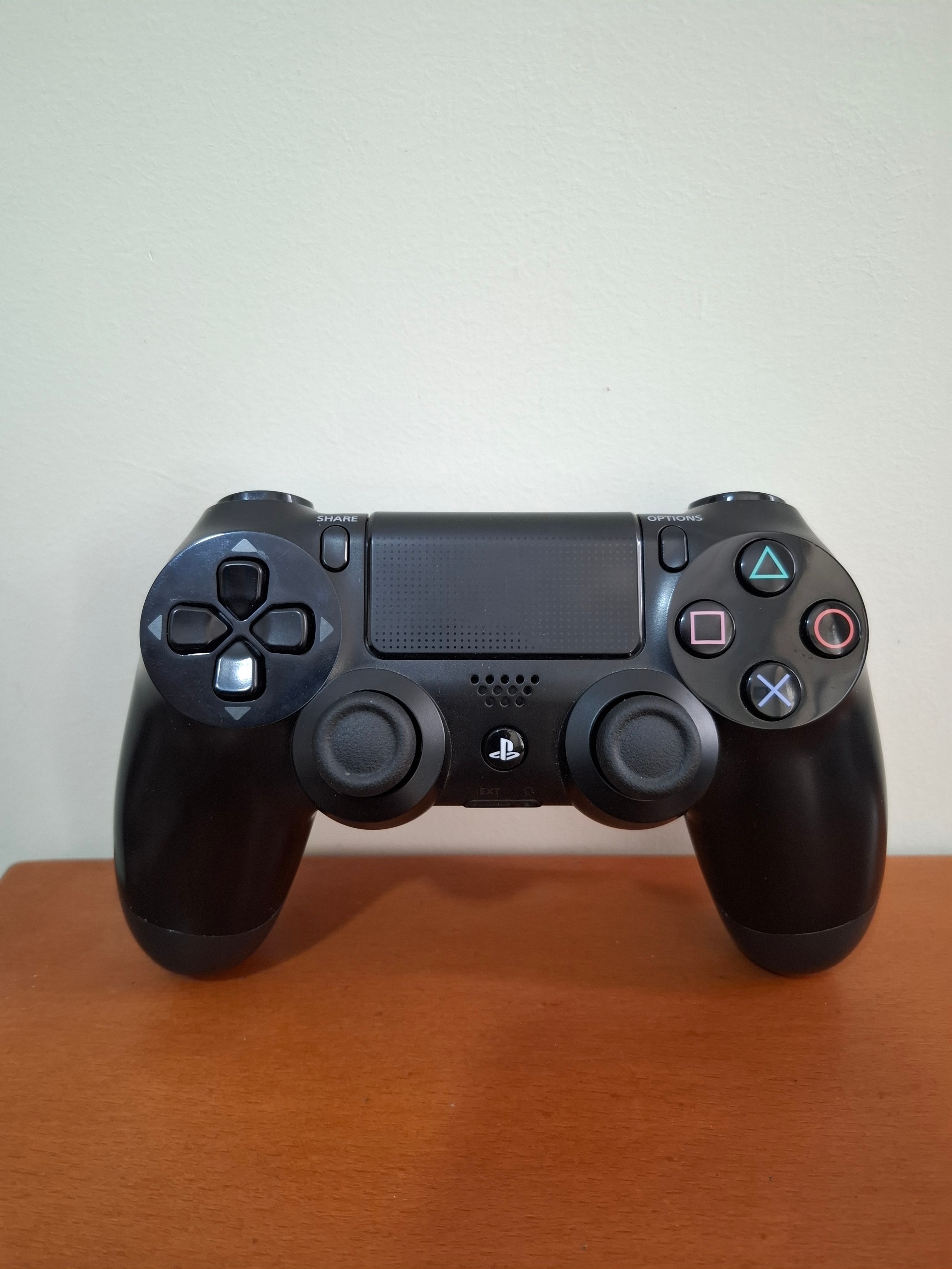 دسته اصلی ps4 fat