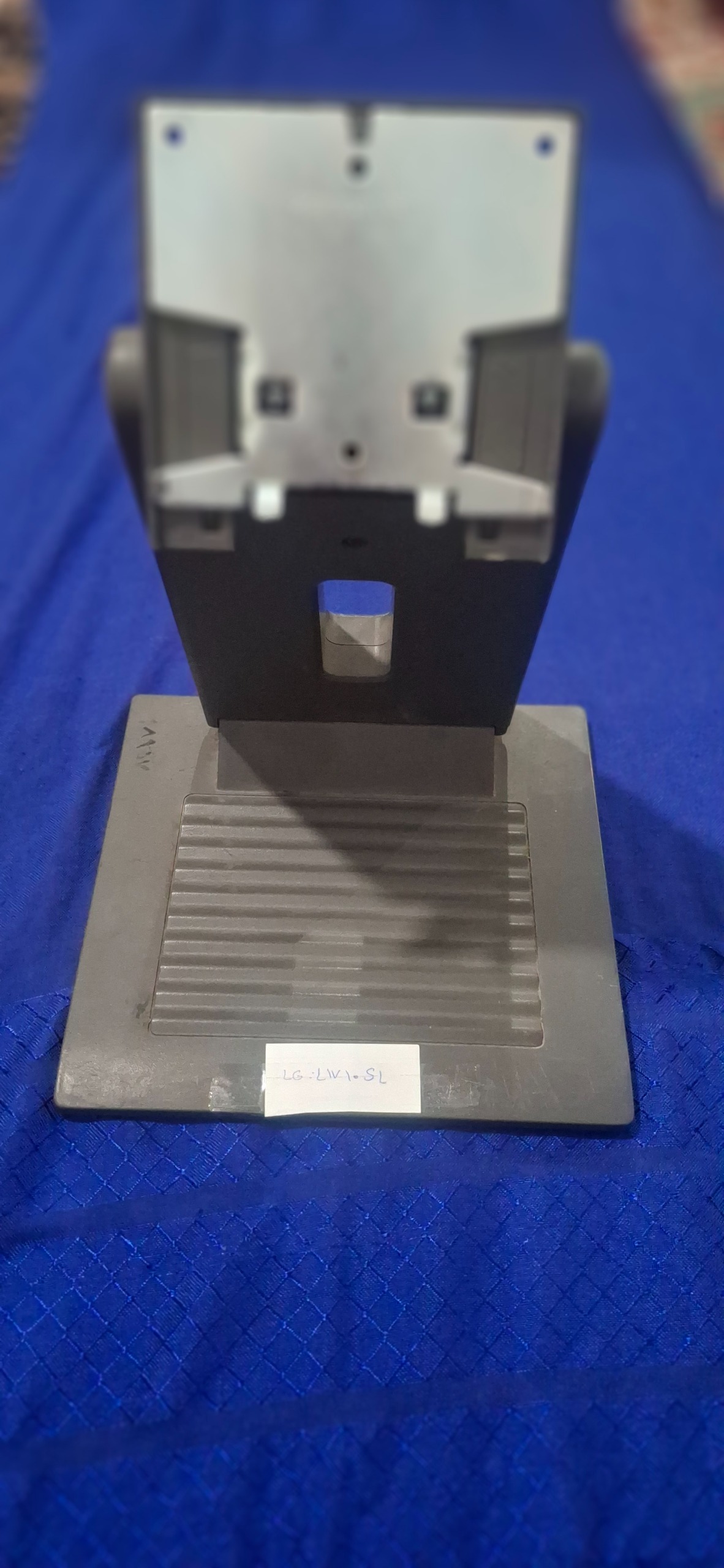 پایه مانیتور مدل L1710SL