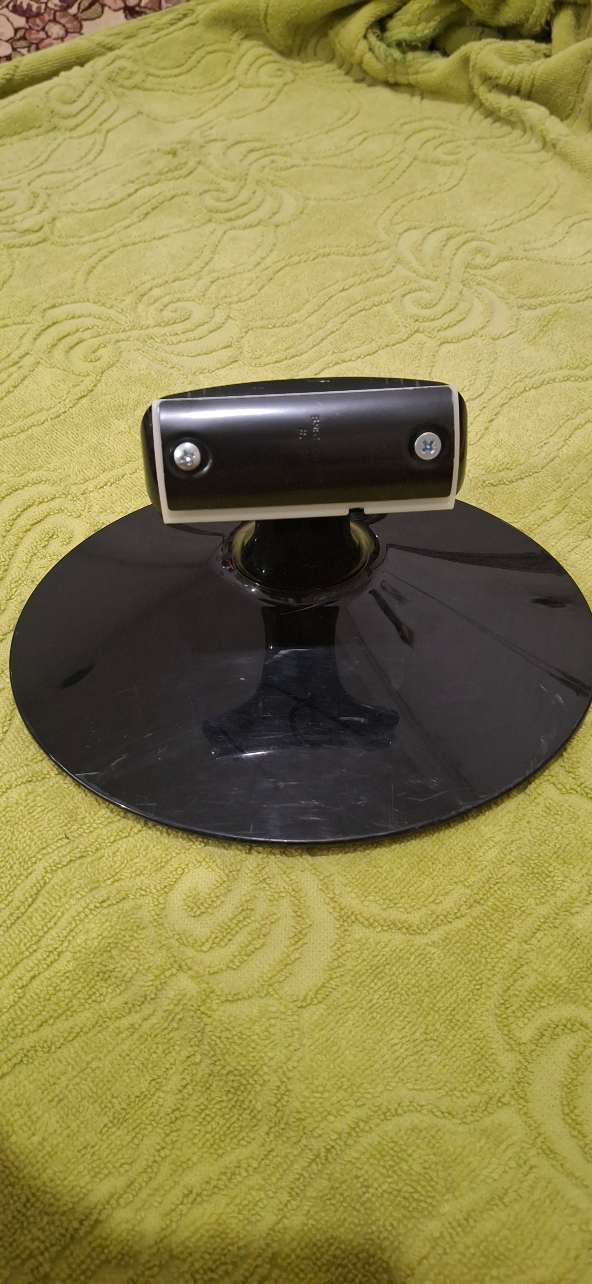 پایه مانیتور سامسونگ مدل s19h310n plus