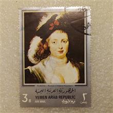 تمبر
