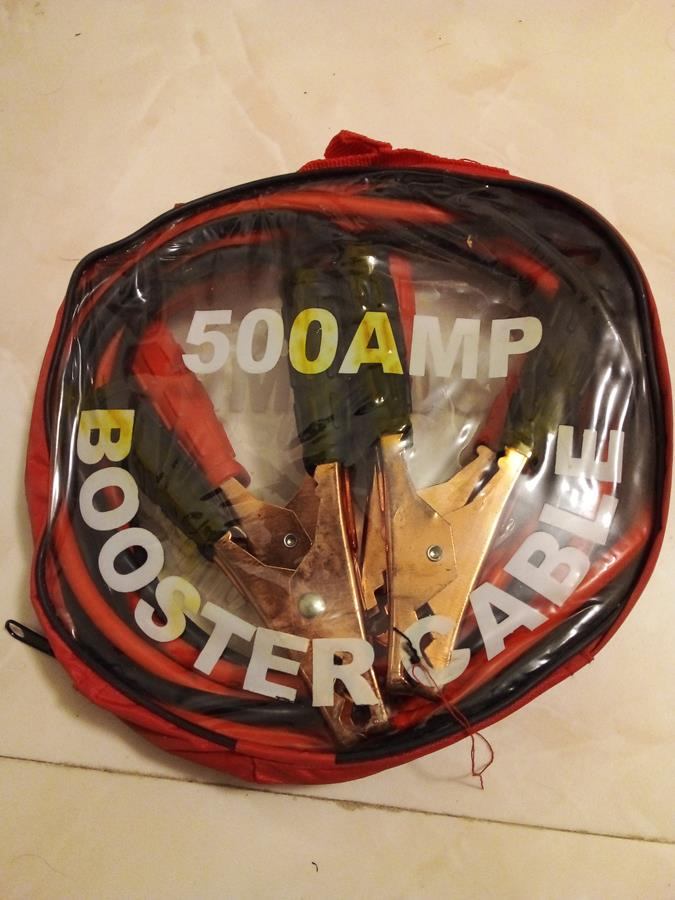 کابل باتری به باتری با کیفیت (ک 7)S N