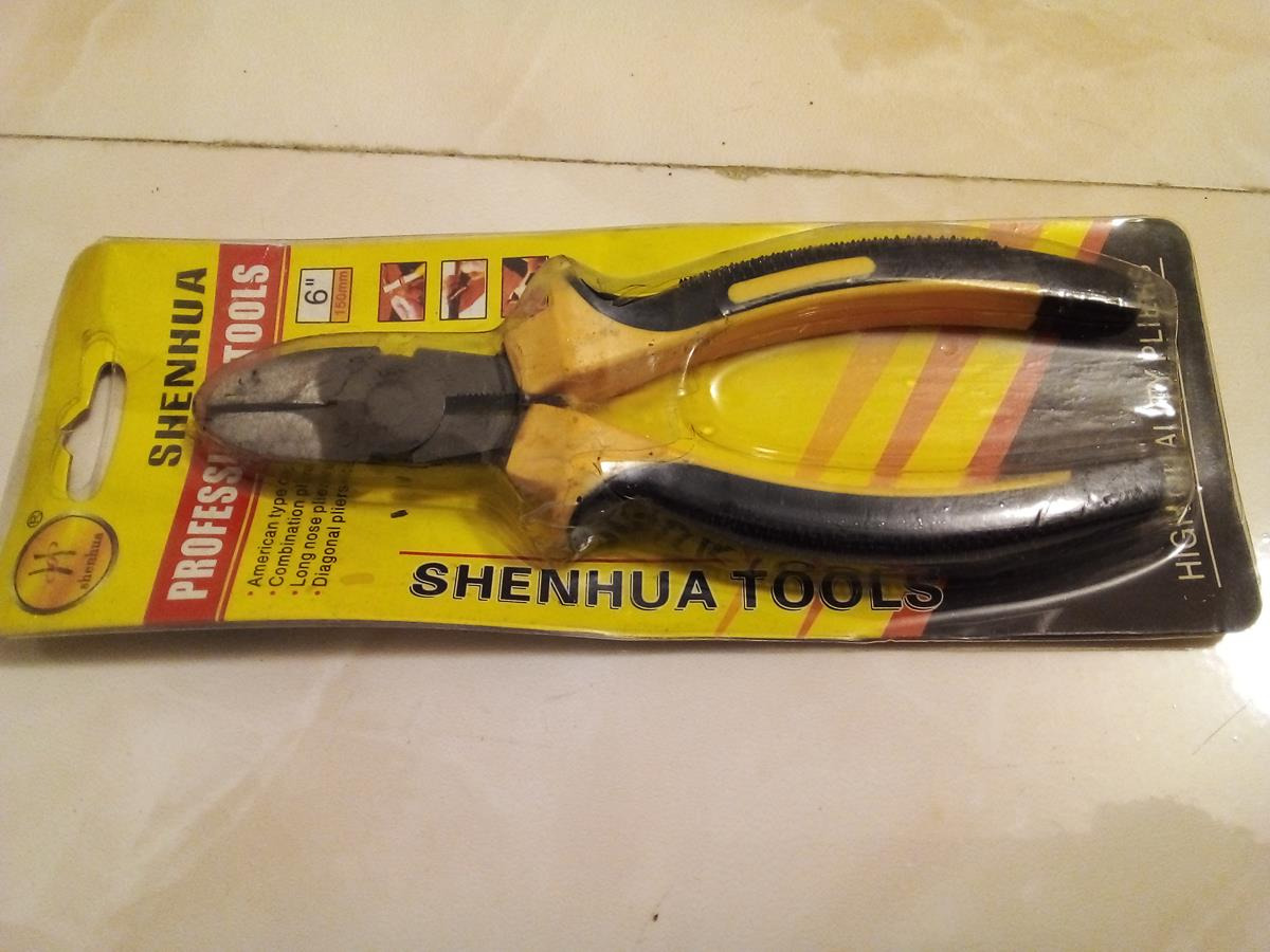 سیم چین SHENHUA با کیفت شین هوا (ک 7)