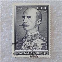 تمبر