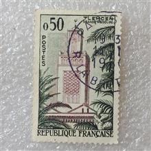 تمبر
