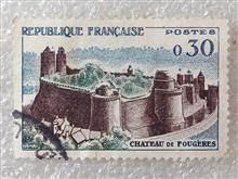 تمبر