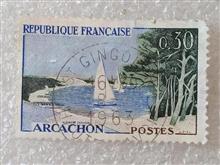 تمبر