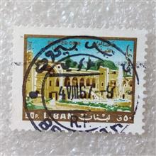 تمبر