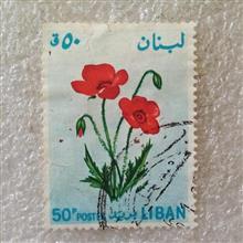 تمبر