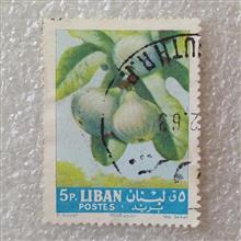 تمبر