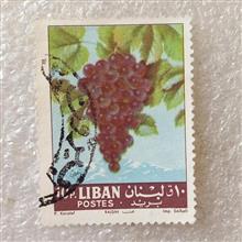 تمبر