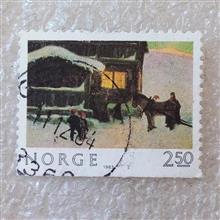 تمبر