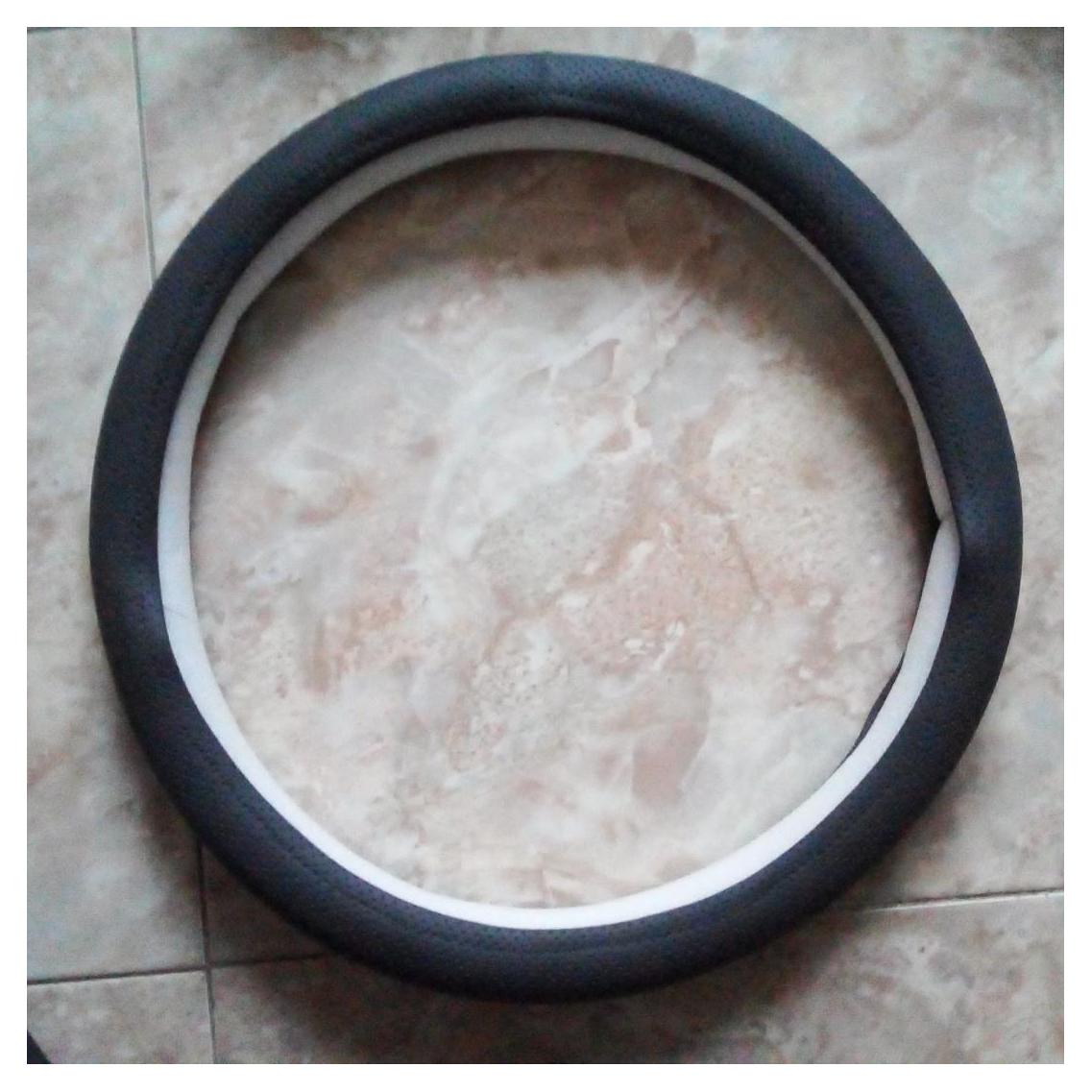 روکش غربیلک فرمان خودرو پراید (پ 1)