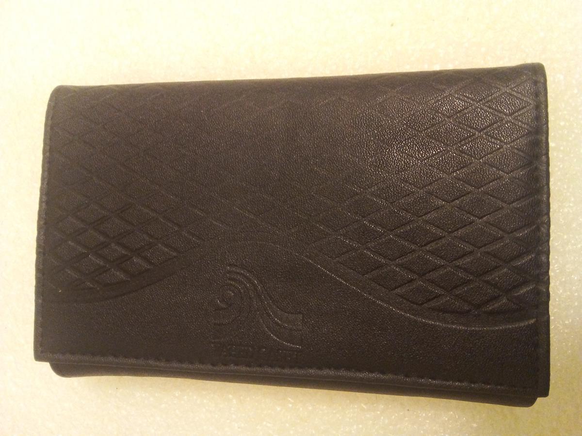 کیف پول جیبی مردانه تبلیغاتی واحدی با کیفیت (ک 14)