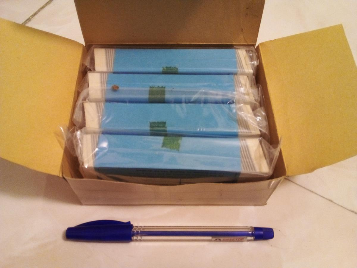 بسته 4 تایی کاغذ پرینتر سایز کوچک خاص (ک 9)