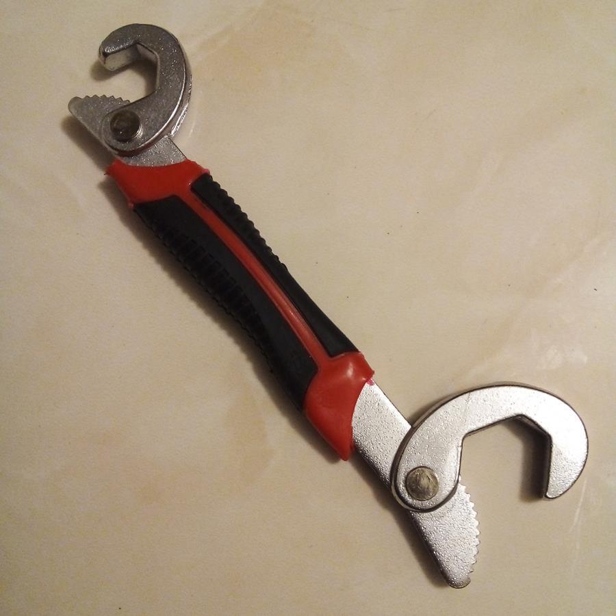 اچار اینام 2 سر چند کاره با کیفیت عالی (ک 12)