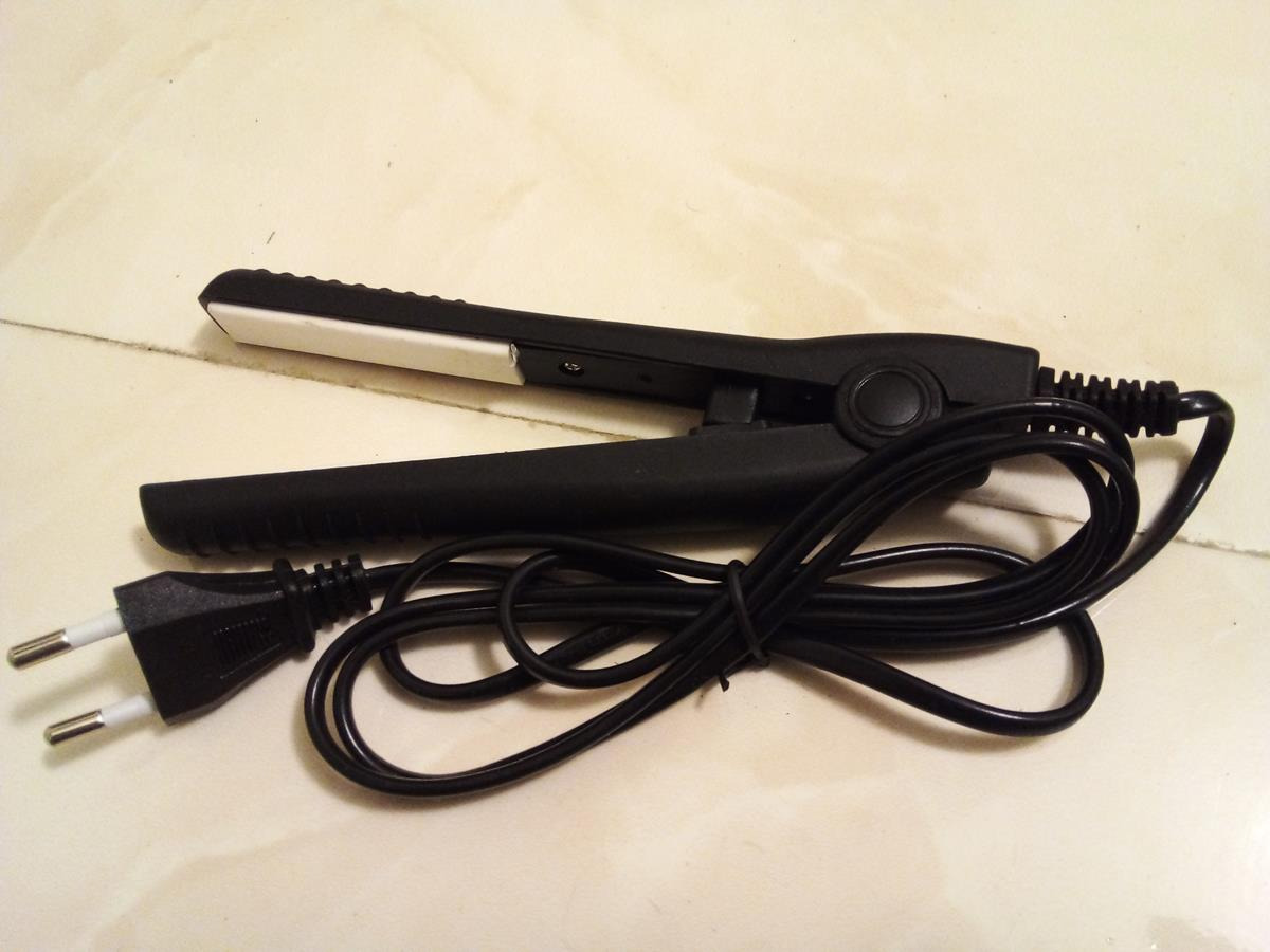 اتوی مو پروماکس PROMAX کیفیت مناسب (ک 4)