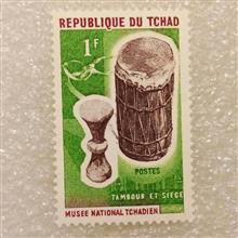 تمبر