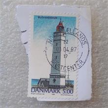 تمبر