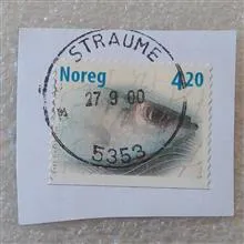 تمبر