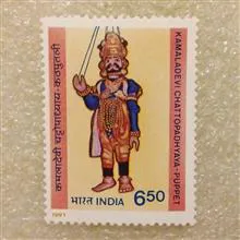 تمبر