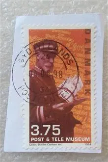 تمبر
